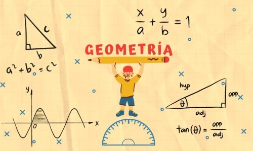 Geometría Plana – Nivel Secundaria